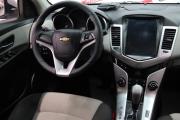 Chevrolet Cruze I Сургут  - изображение 41