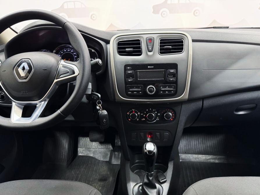 Renault Logan II Рестайлинг Ставрополь  - изображение 12