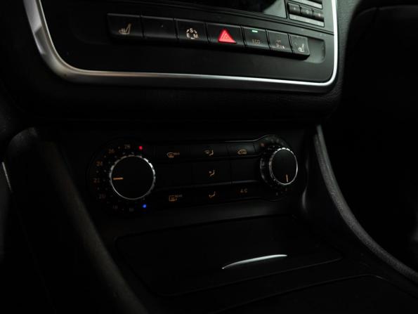 Mercedes-Benz GLA I (X156) с пробегом 2014 года, цена 1 529 777 рублей, 246114 км, внедорожник, Автокод Объявления