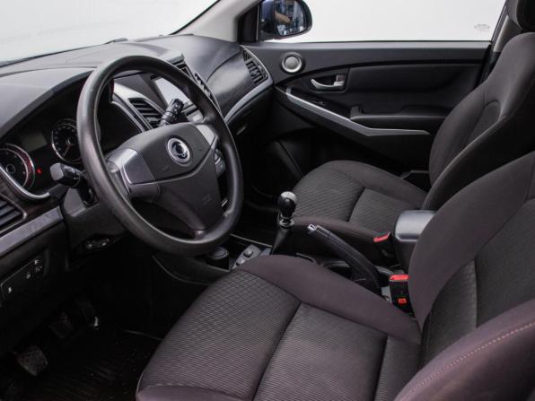 SsangYong Actyon II Рестайлинг с пробегом 2014 года, цена 1 012 000 рублей, 183165 км, внедорожник, Автокод Объявления