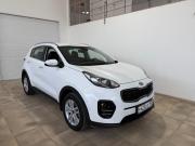Kia Sportage IV Новороссийск  - изображение 35