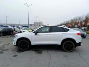 Geely Tugella I Рестайлинг Тюмень  - изображение 32
