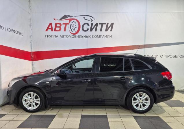 Chevrolet Cruze I Рестайлинг с пробегом 2013 года, цена 745 000 рублей, 240000 км, универсал, Автокод Объявления