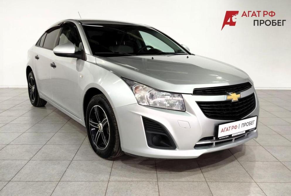 Chevrolet Cruze I Рестайлинг Саратов  - изображение 3