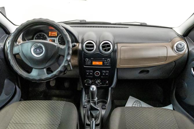 Lada (ВАЗ) Largus I с пробегом 2016 года, цена 698 000 рублей, 172894 км, универсал, Автокод Объявления