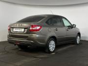 Lada (ВАЗ) Granta I Рестайлинг Великий Новгород  - изображение 25