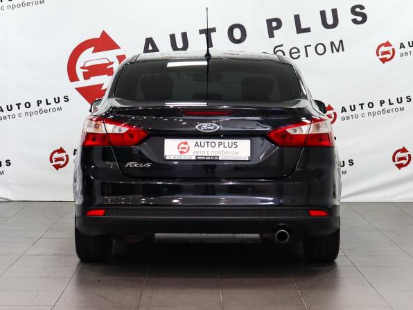 Ford Focus III с пробегом 2012 года, цена 899 000 рублей, 204528 км, седан, Автокод Объявления