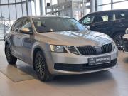 Skoda Octavia III (A7) Рестайлинг Казань  - изображение 25