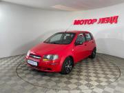 Chevrolet Aveo I Воронеж  - изображение 19