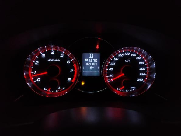 Subaru Forester IV с пробегом 2012 года, цена 1 150 000 рублей, 169380 км, внедорожник, Автокод Объявления