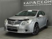 Toyota Avensis III Пермь  - изображение 19