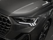 Audi Q3 II (F3) Москва  - изображение 51