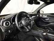 Mercedes-Benz GLC Coupe I (C253) Рестайлинг Москва  - изображение 42