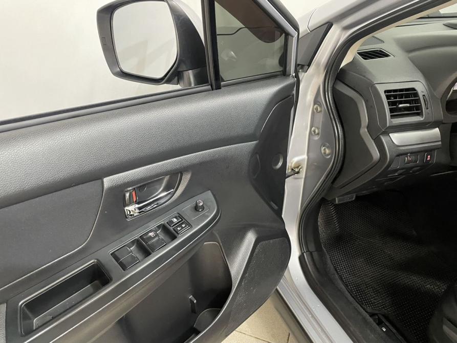 Subaru XV I Воронеж  - изображение 16