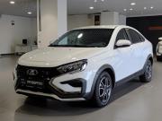 Lada (ВАЗ) Vesta I Рестайлинг (NG) Казань  - изображение 23