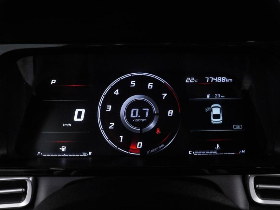 Hyundai Elantra VII (CN7) Воронеж  - изображение 14