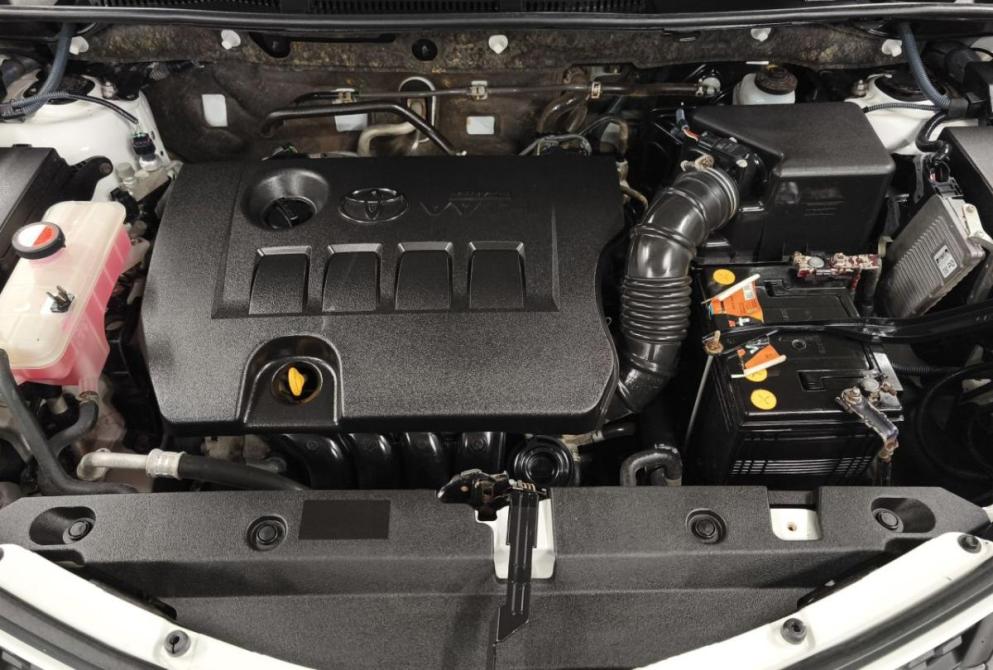 Toyota RAV4 IV (XA40) Сыктывкар  - изображение 11