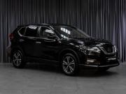 Nissan X-Trail III Рестайлинг Тюмень  - изображение 26