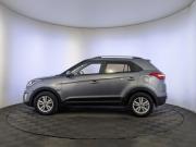 Hyundai Creta I Москва  - изображение 34