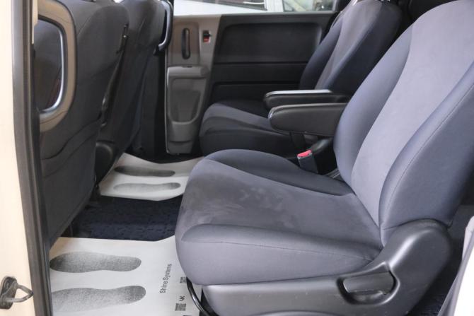 Honda Freed I с пробегом 2009 года, цена 1 169 000 рублей, 127000 км, компактвэн, Автокод Объявления
