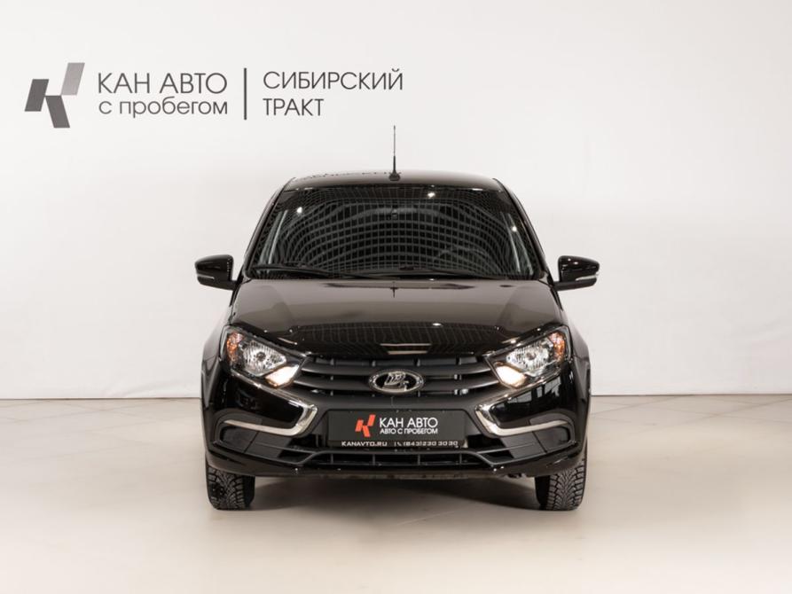 Lada (ВАЗ) Granta I Рестайлинг Казань  - изображение 2