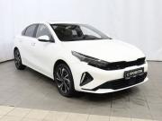 Kia K3 II (China Market) Рестайлинг Москва  - изображение 27
