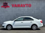 Skoda Rapid I Альметьевск  - изображение 28