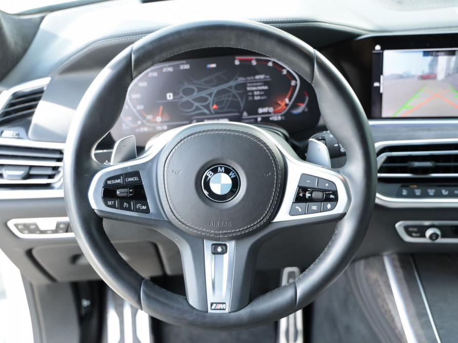 BMW X7 I (G07) Москва  - изображение 34