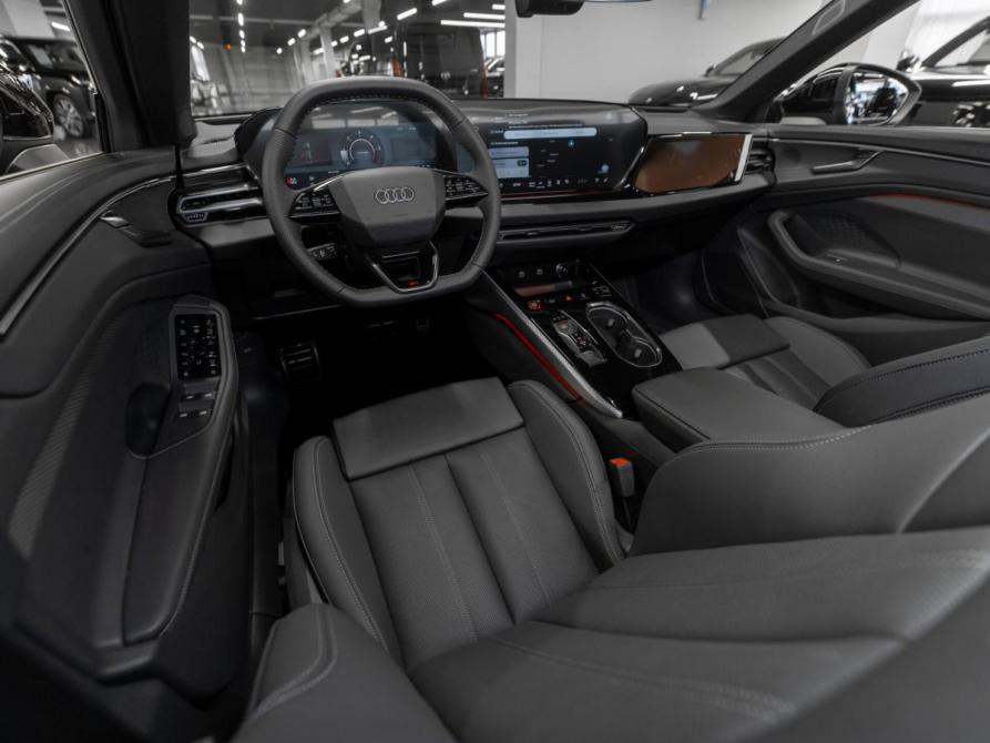 Audi A6 VI (C9) Москва  - изображение 7
