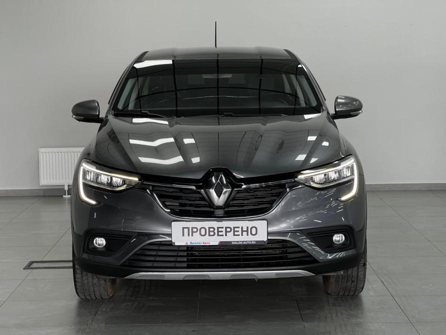 Renault Arkana I Казань  - изображение 6