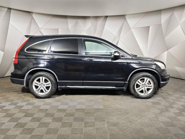 Honda CR-V III Рестайлинг с пробегом 2011 года, цена 1 080 000 рублей, 238713 км, внедорожник, Автокод Объявления