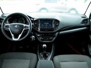 Lada (ВАЗ) Vesta I Ижевск  - изображение 30