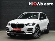 BMW X5 IV (G05/G18) Екатеринбург  - изображение 21