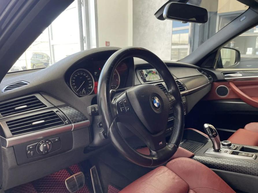 BMW X6 I (E71) Рестайлинг Новосибирск  - изображение 7