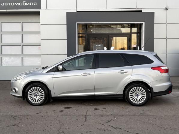 Ford Focus III с пробегом 2012 года, цена 779 000 рублей, 130463 км, универсал, Автокод Объявления
