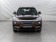 Lifan X60 I Рестайлинг 2 Волгоград  - изображение 42