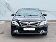 Toyota Camry VII (XV50) Рестайлинг Воронеж  - изображение 28