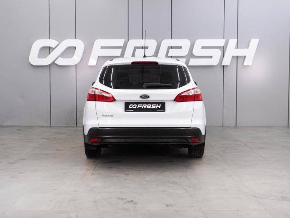 Ford Focus III с пробегом 2015 года, цена 718 070 рублей, 238043 км, универсал, Автокод Объявления