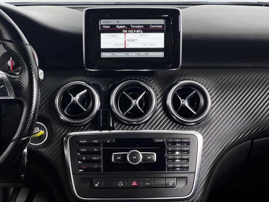 Mercedes-Benz A-Класс III (W176) Калининград  - изображение 15