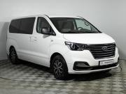 Hyundai H-1 II Рестайлинг 2 Санкт-Петербург  - изображение 20