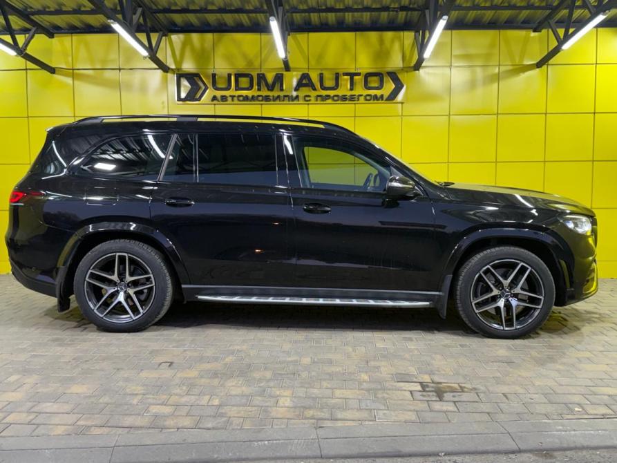 Mercedes-Benz GLS II (X167) Ижевск  - изображение 4