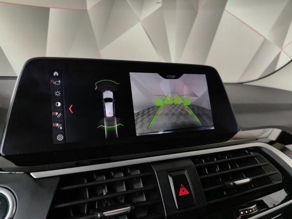 BMW X3 III (G01) с пробегом 2021 года, цена 2 999 000 рублей, 130075 км, внедорожник, Автокод Объявления