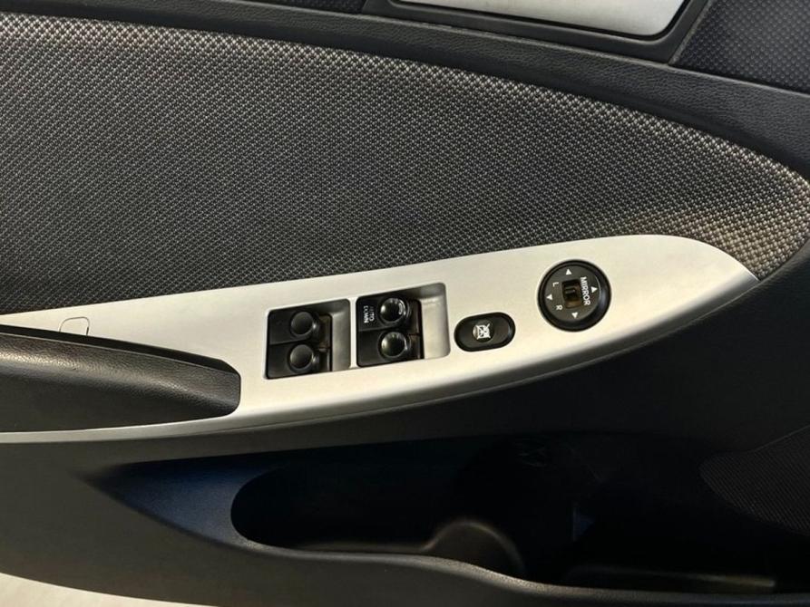 Hyundai Solaris I Ростов-на-Дону  - изображение 10