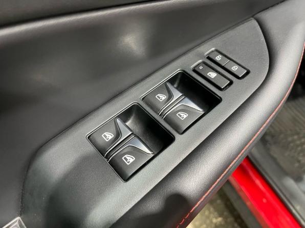 Changan CS35 Plus I Рестайлинг с пробегом 2024 года, цена 1 730 000 рублей, 26968 км, внедорожник, Автокод Объявления