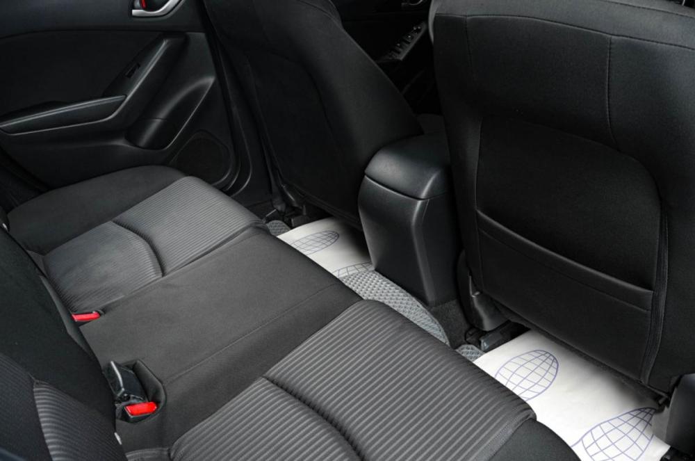 Mazda 3 III (BM) Тюмень  - изображение 10