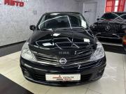 Nissan Tiida I Рестайлинг Ярославль  - изображение 43