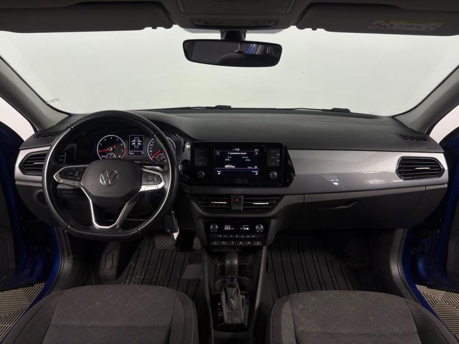 Volkswagen Polo VI Борисоглебск  - изображение 14
