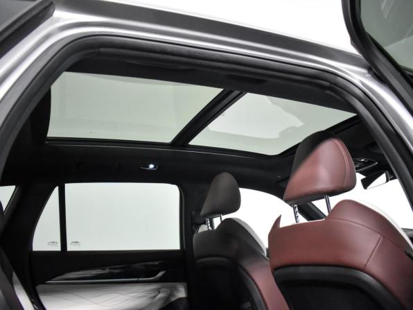 Geely Monjaro I с пробегом 2024 года, цена 3 599 000 рублей, 11942 км, внедорожник, Автокод Объявления