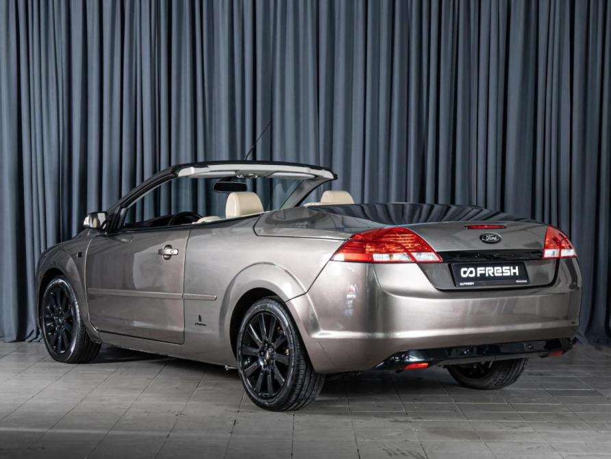 Ford Focus II Волгоград  - изображение 7