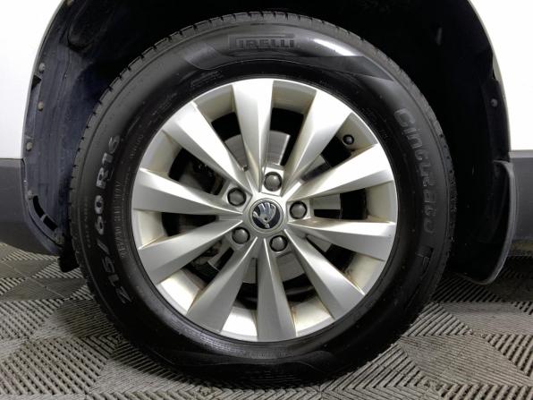 Skoda Karoq I с пробегом 2020 года, цена 2 059 000 рублей, 103300 км, внедорожник, Автокод Объявления